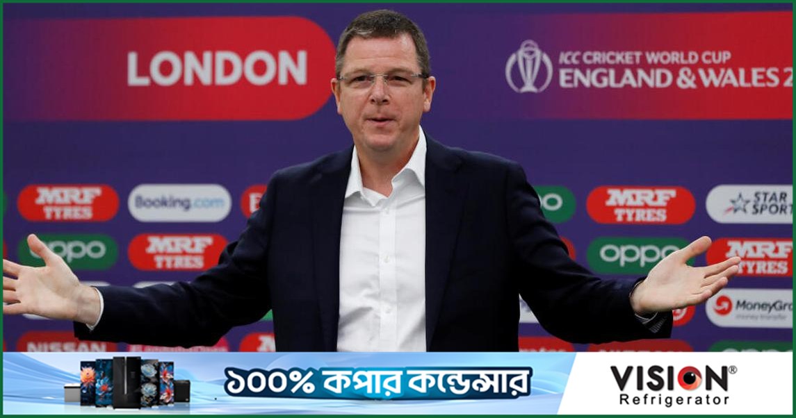 এক বছরের জন্য অ্যালেক্স মার্শালকে নিয়োগ দিল বিসিবি